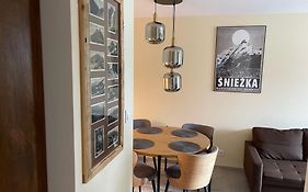 Apartament Ski And Chill