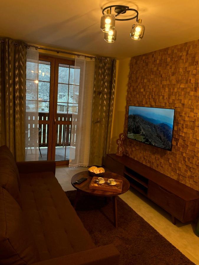 Apartament Ski And Chill Karpacz Exterior foto