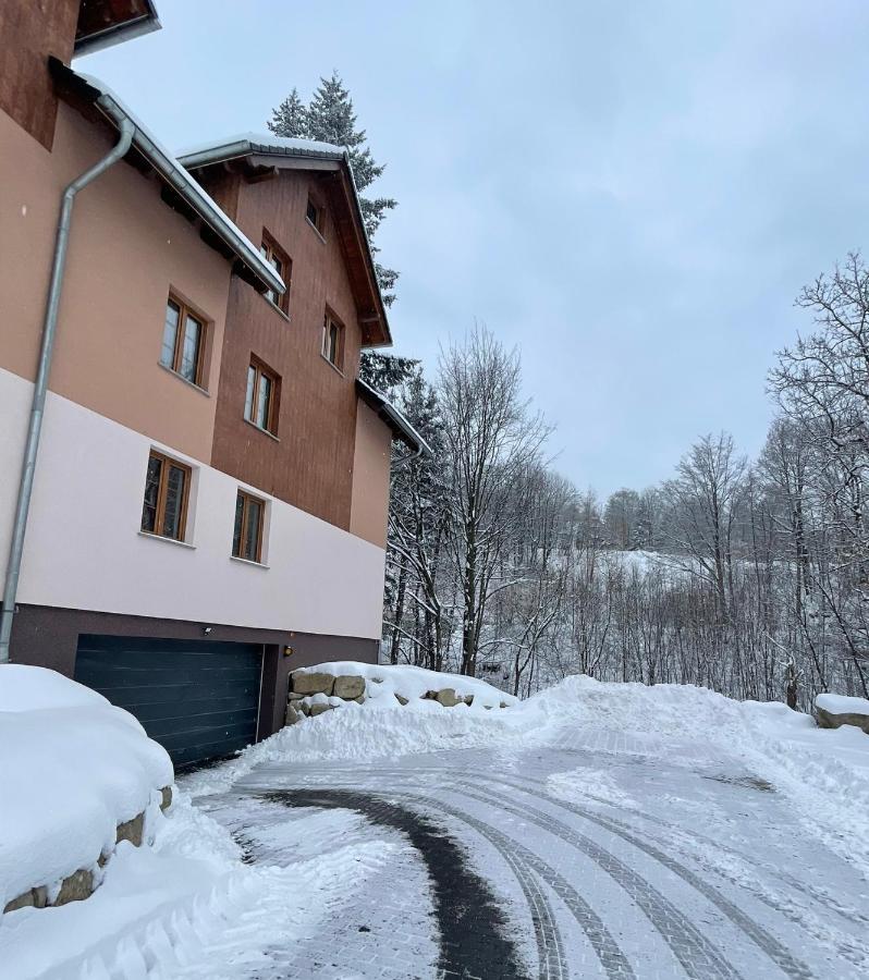 Apartament Ski And Chill Karpacz Exterior foto