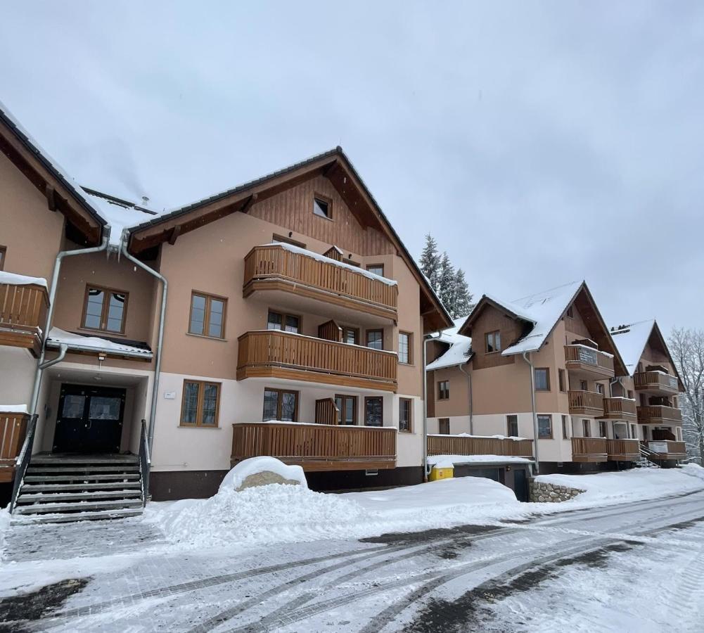 Apartament Ski And Chill Karpacz Exterior foto