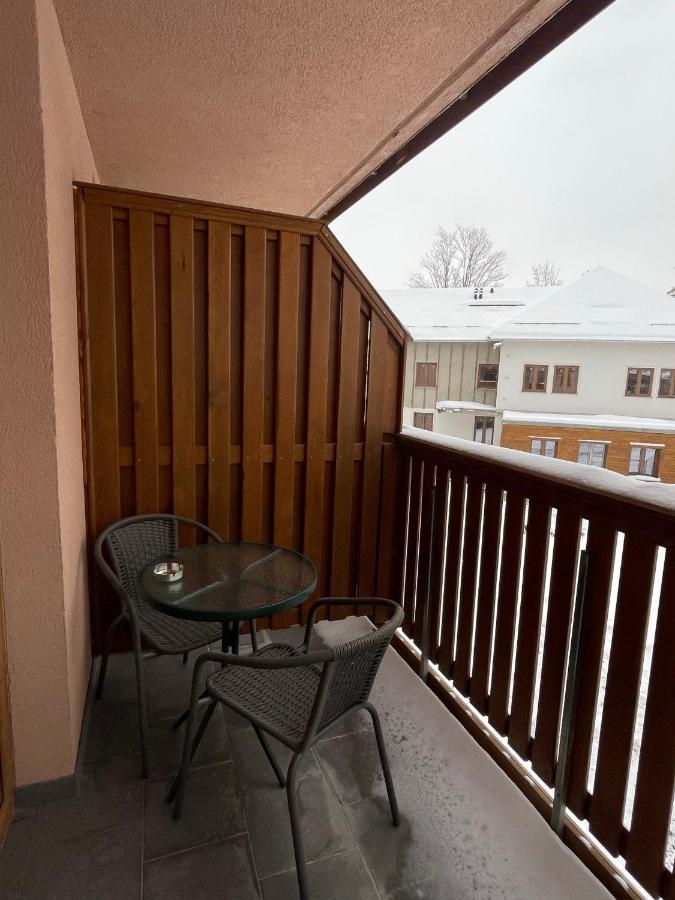 Apartament Ski And Chill Karpacz Exterior foto