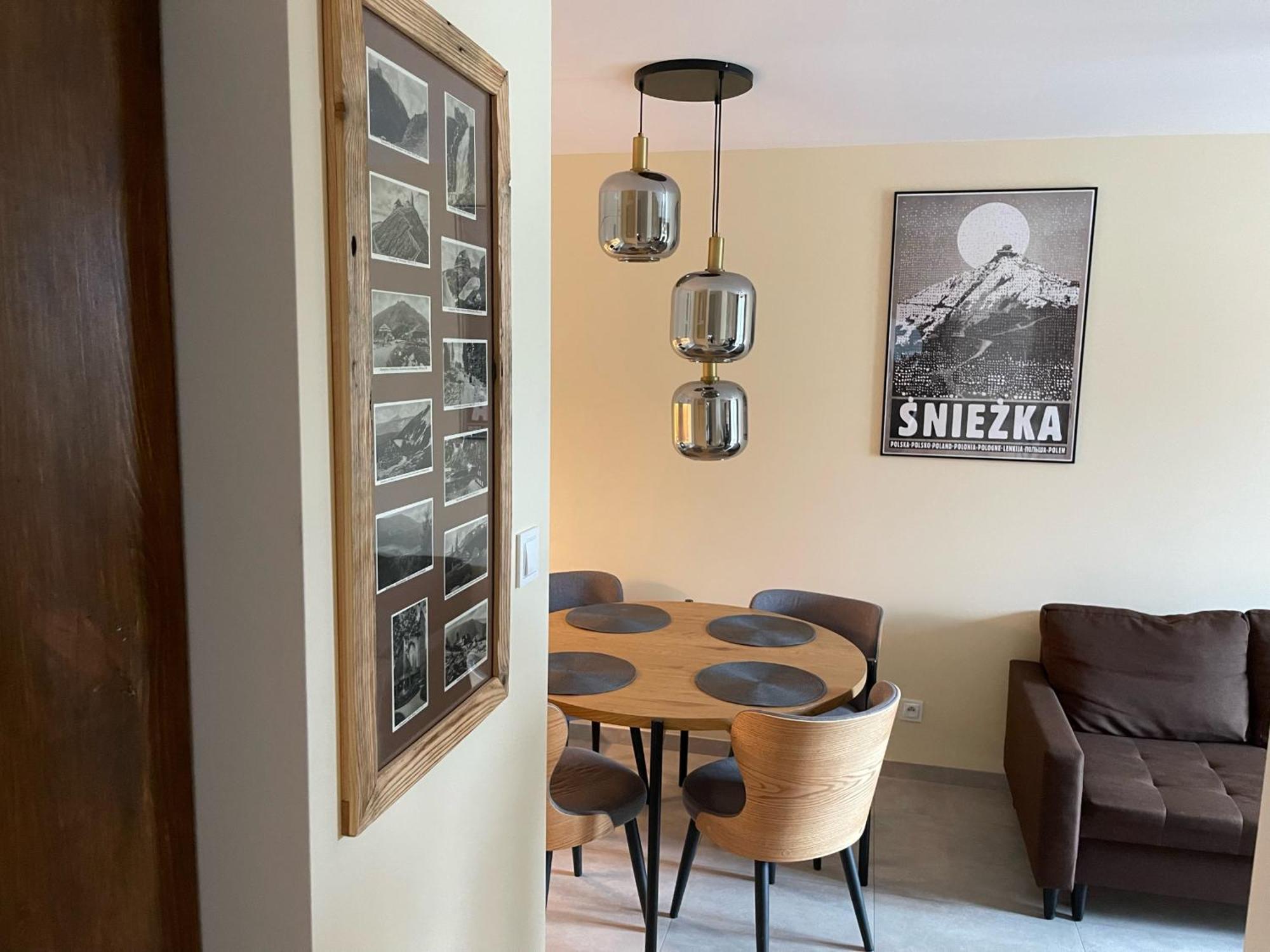 Apartament Ski And Chill Karpacz Exterior foto