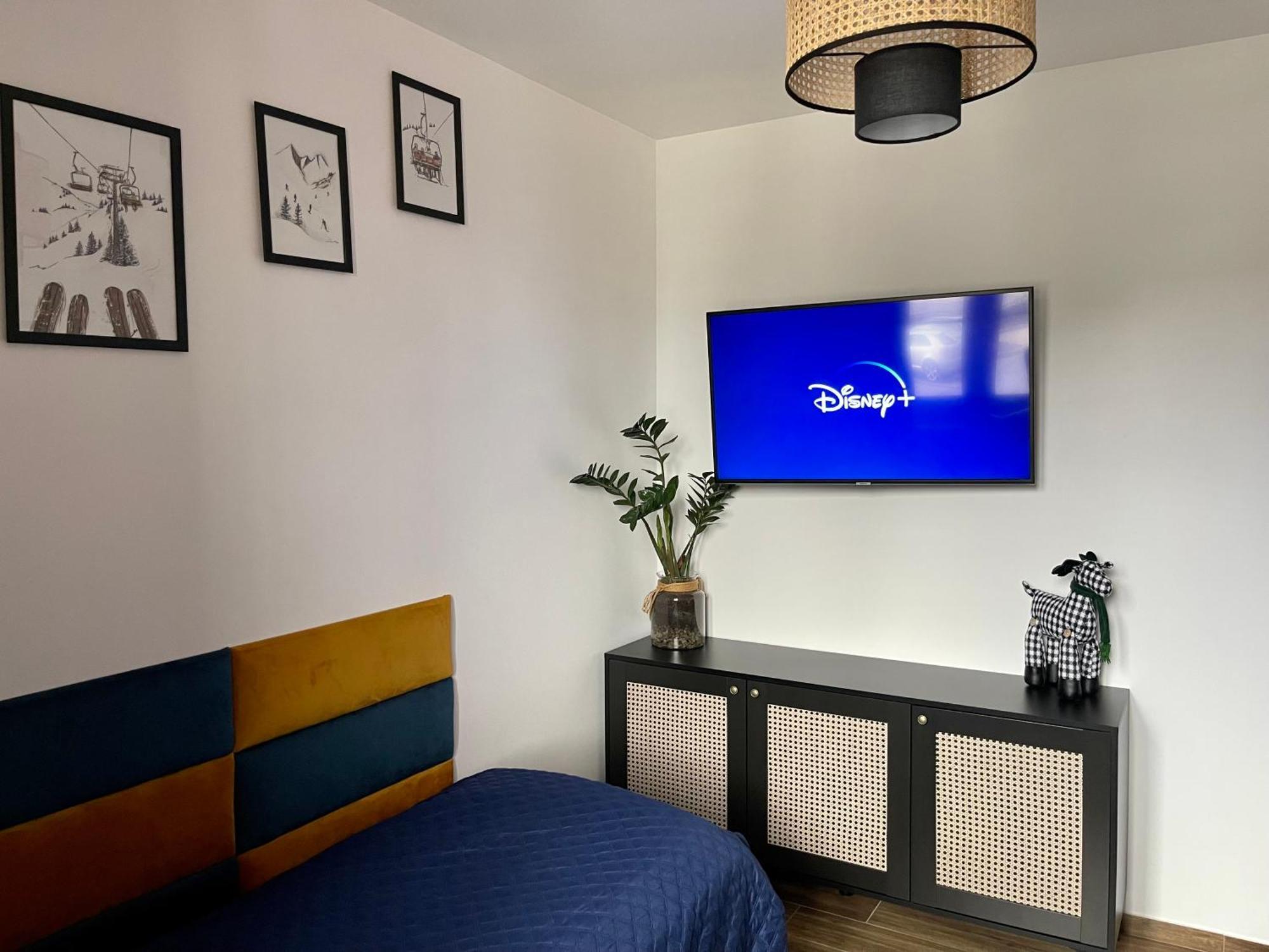 Apartament Ski And Chill Karpacz Exterior foto
