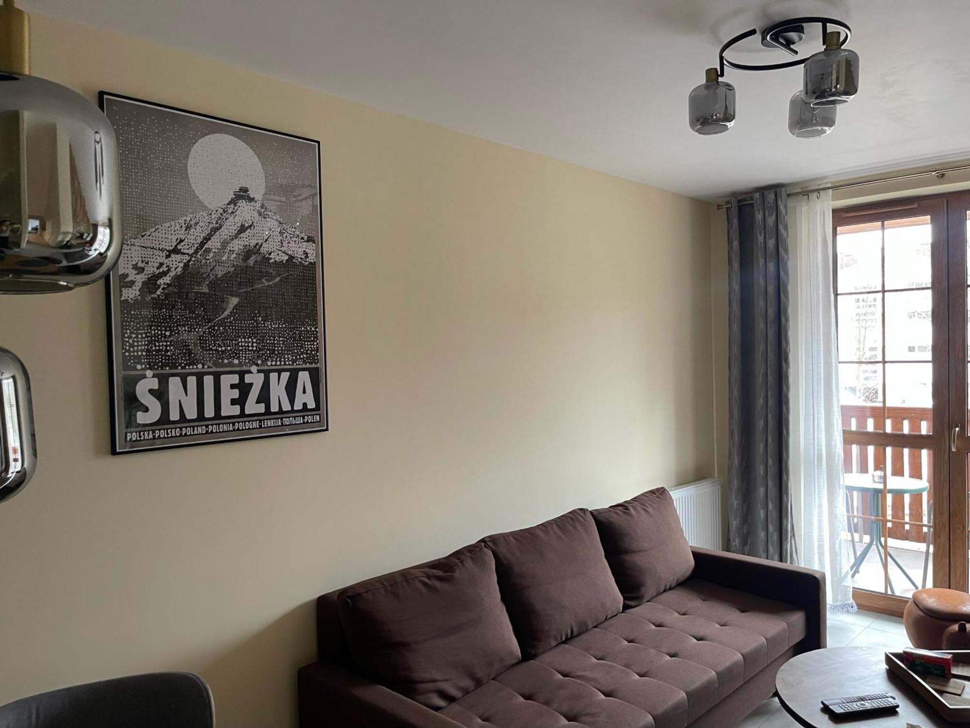 Apartament Ski And Chill Karpacz Exterior foto