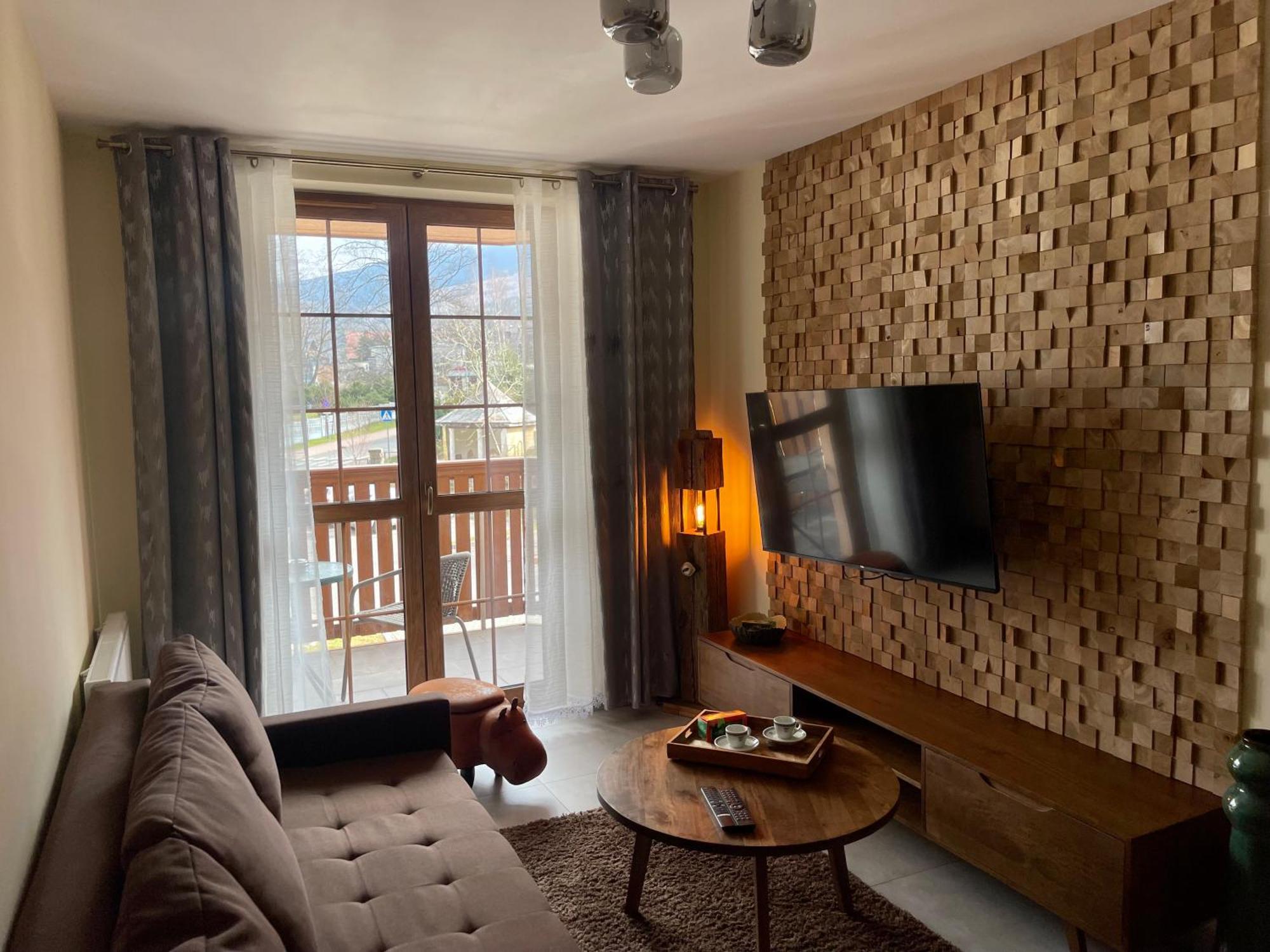 Apartament Ski And Chill Karpacz Exterior foto