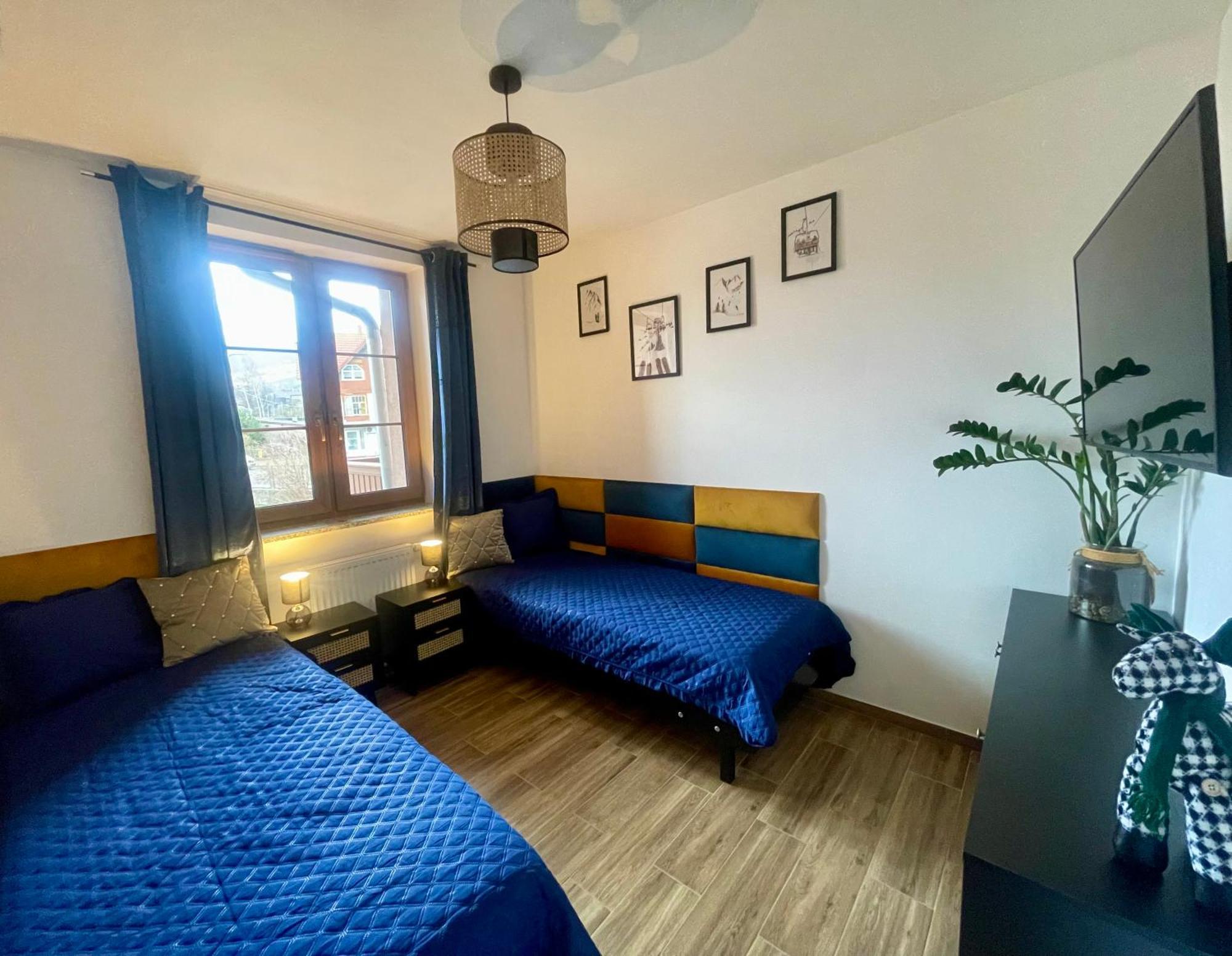 Apartament Ski And Chill Karpacz Exterior foto